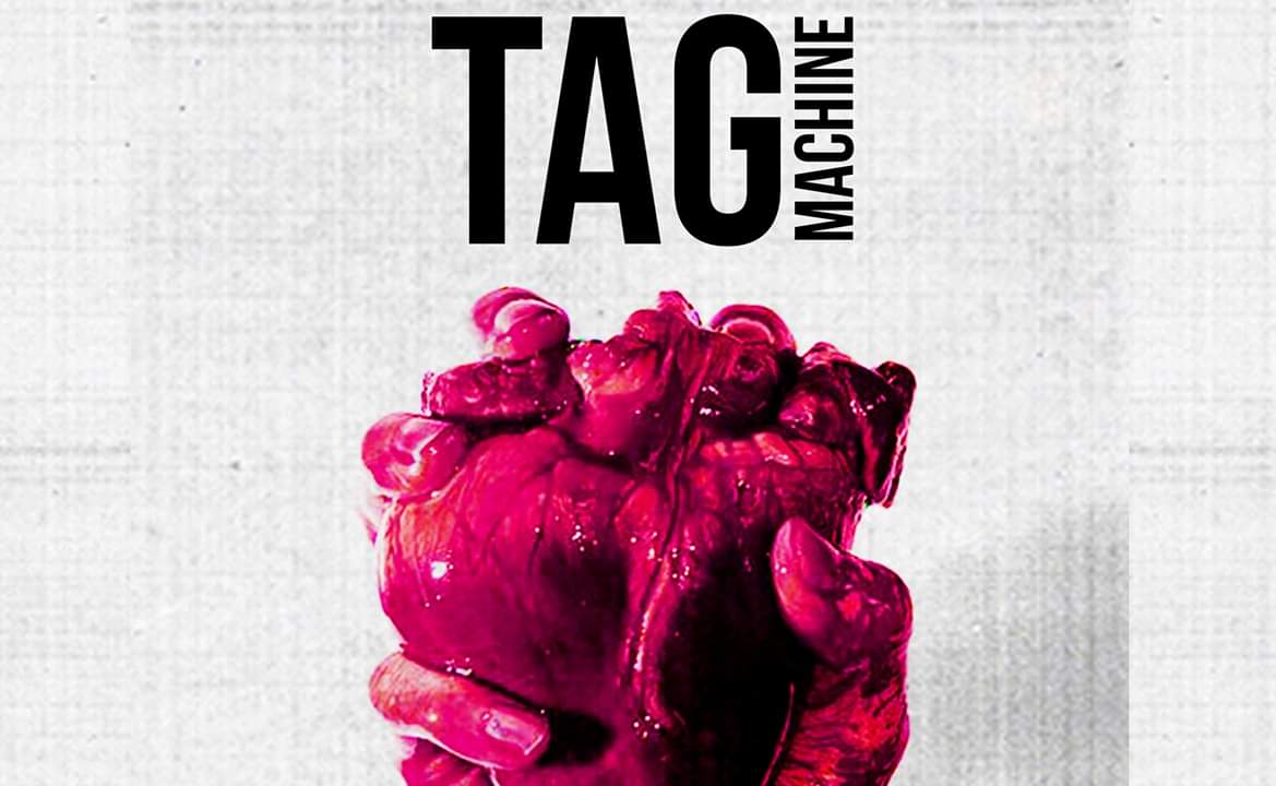 ovitorlins's tweet image. VOCÊ É UM SER EXTRAORDINÁRIO! Vem ser uma pessoa de sucesso com a gente com muita cor e looks BA-PHÔ-NI-COS. #TAGMachine estreia na próxima sexta (23), às 23h59, no Satyros Um. ❤️

PAGUE QUANTO PUDER. Vem!#teatro