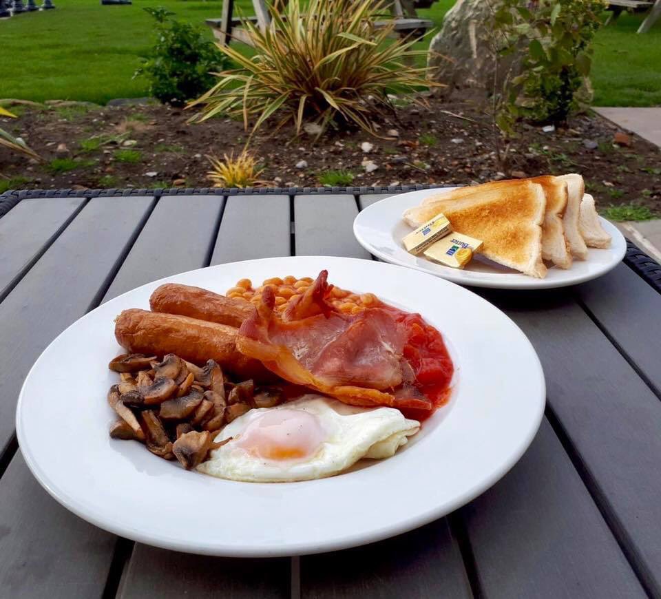 Matlock Farm Park (@matlockfarmpark) on Twitter photo Our #cafe is open for BREAKFAST every Saturday & Sunday from 8am! 🍳 🥓
No park entry needed.
(Farm park opens at 10am)
<a href="/ChesterfieldIs/">Chesterfieldis</a> <a href="/DerbyshireGuide/">Visit Derbyshire</a> <a href="/VisitPeaks/">Wendy Boast 🌼🌝🍂🐾💙⚽️📚🇪🇸🐶🌳🥘</a> <a href="/PeakandMoor/">PeakandMoor PeakDist</a> <a href="/peakriders/">Marys Peak Motorcycle Riders</a> Our #cafe is open for BREAKFAST every Saturday & Sunday from 8am! 🍳 🥓
No park entry needed.
(Farm park opens at 10am)
<a href="/ChesterfieldIs/">Chesterfieldis</a> <a href="/DerbyshireGuide/">Visit Derbyshire</a> <a href="/VisitPeaks/">Wendy Boast 🌼🌝🍂🐾💙⚽️📚🇪🇸🐶🌳🥘</a> <a href="/PeakandMoor/">PeakandMoor PeakDist</a> <a href="/peakriders/">Marys Peak Motorcycle Riders</a>