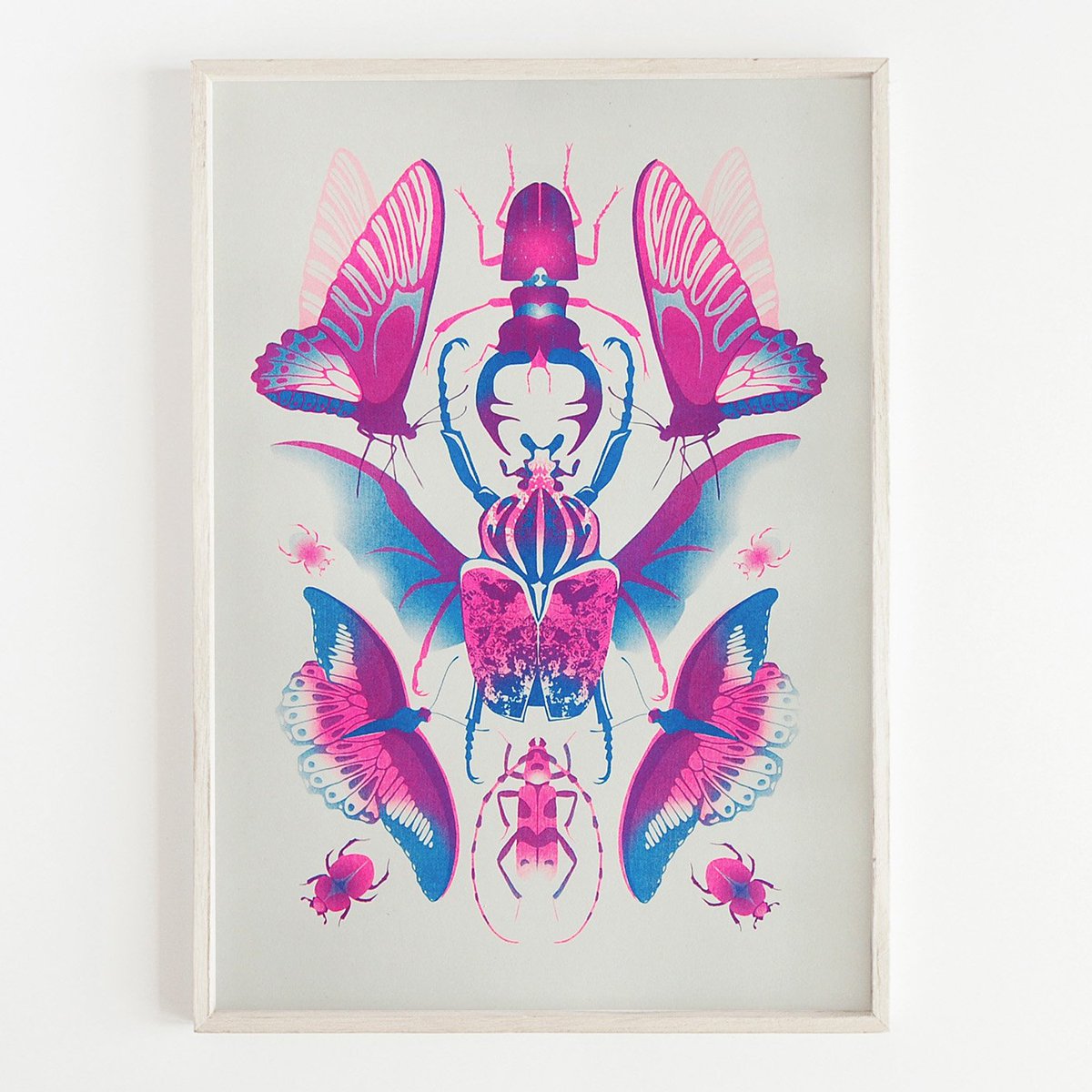 People of Print tweet media