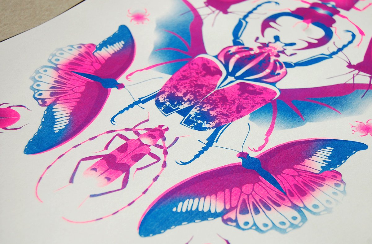 People of Print tweet media