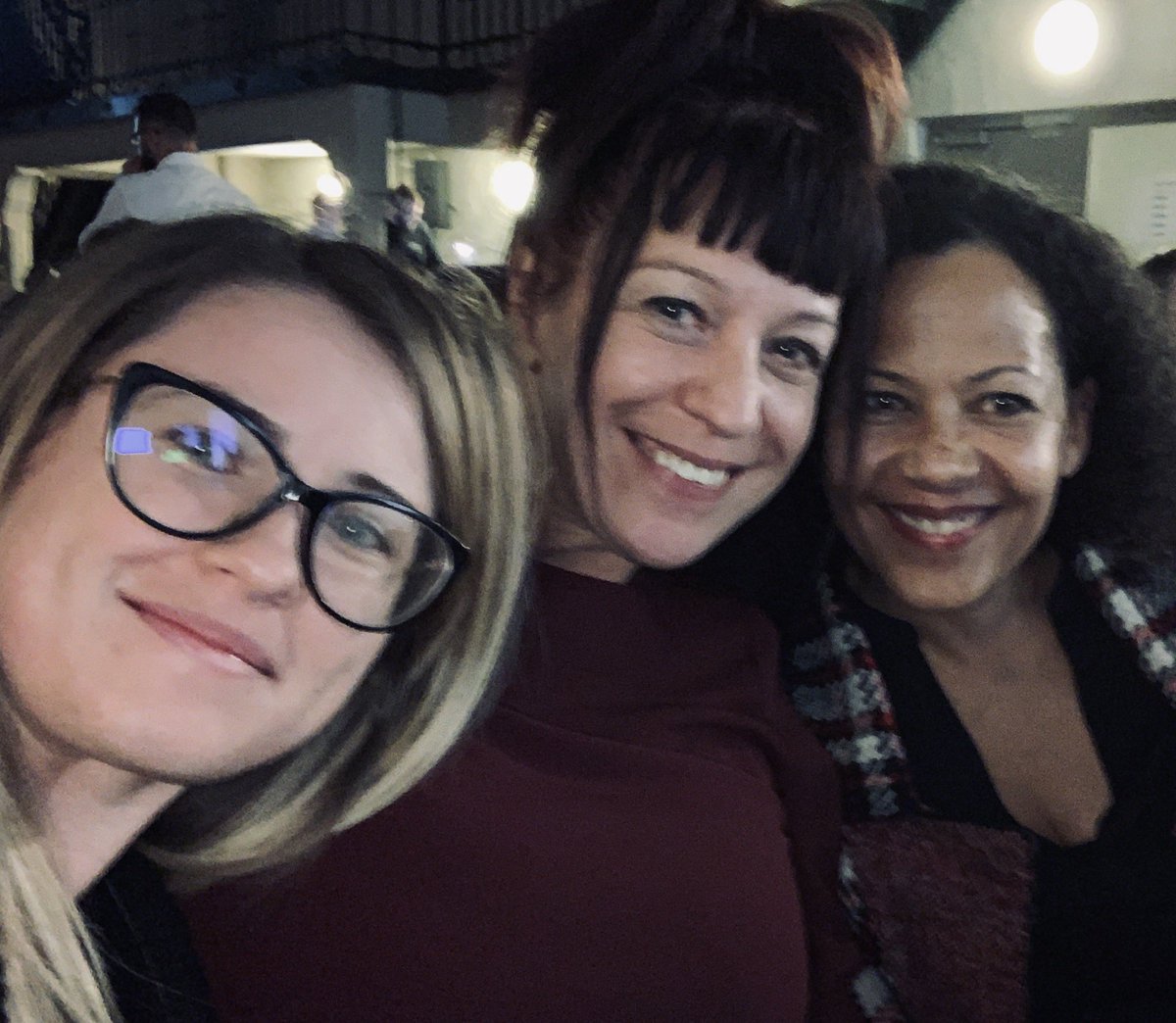 roningirl's tweet photo. Leading #womeninD4D @gsma @dliiorg #D4D #womenintech @Enabel_Belgium #hackthegoals <3 https://t.co/PHr9LmCIz6