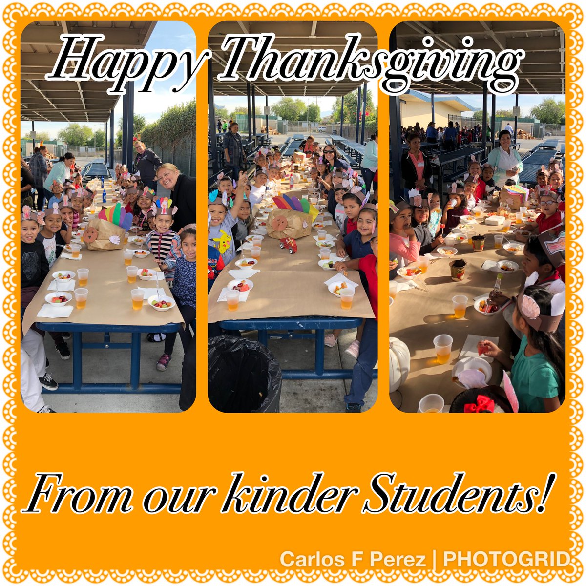 James Guinn Elementary School tweet media