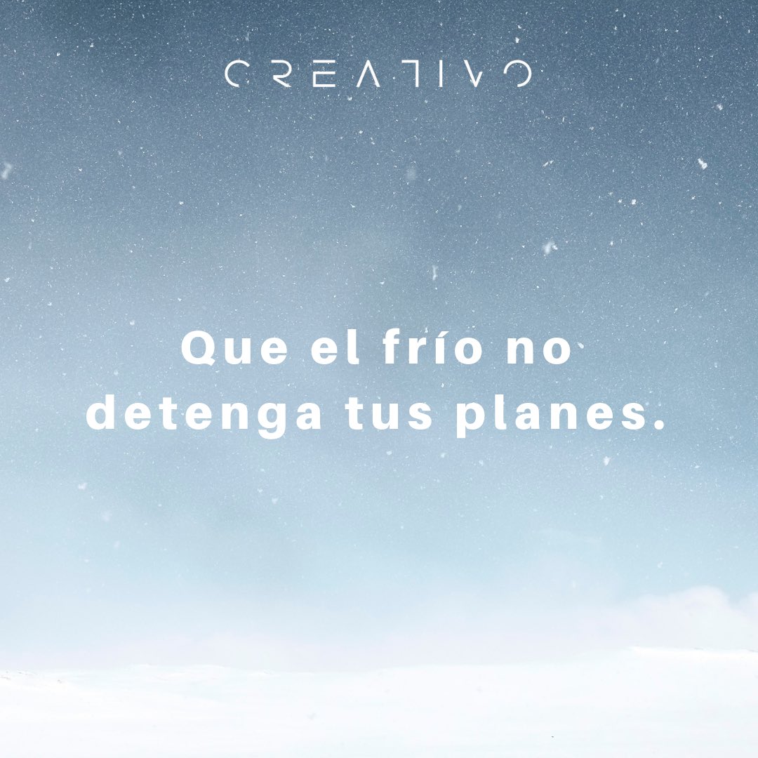 MXCreativo's tweet photo. Sigue generando ideas y haciéndolas realidad. #Creativo #Creativity #BeCreative #BuenViernes https://t.co/wDUT25ZrHH