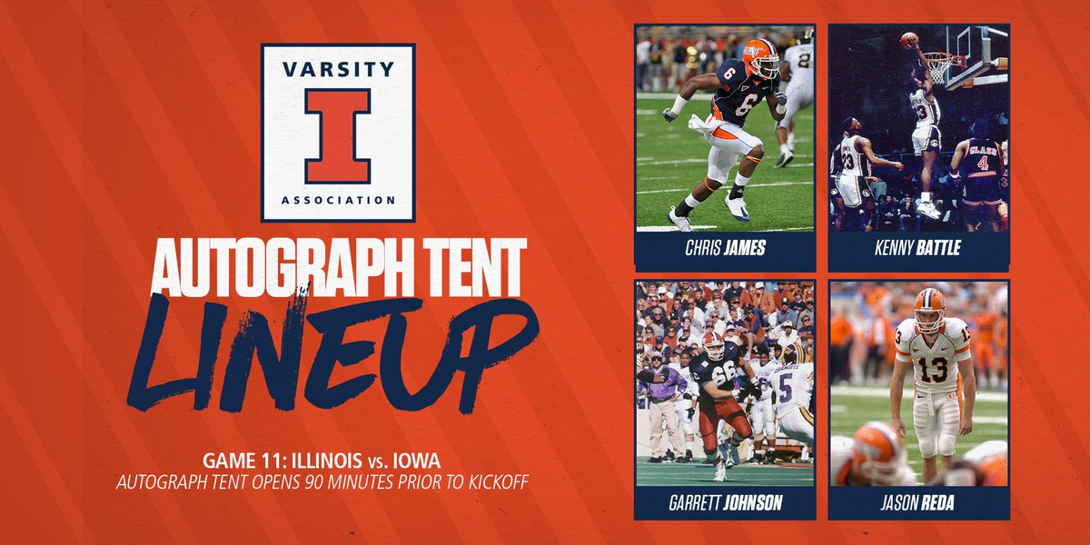 Illinois Athletics tweet media