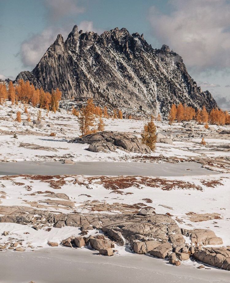 mt_stuart's tweet image. I’m the 102nd most topographically prominent peak in the United States!#MtStuart