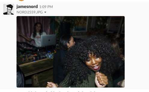 James Nord tweet media