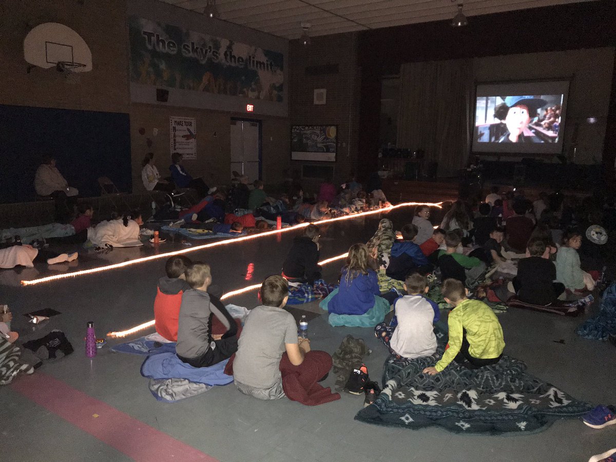 Wylandville CMSD tweet media