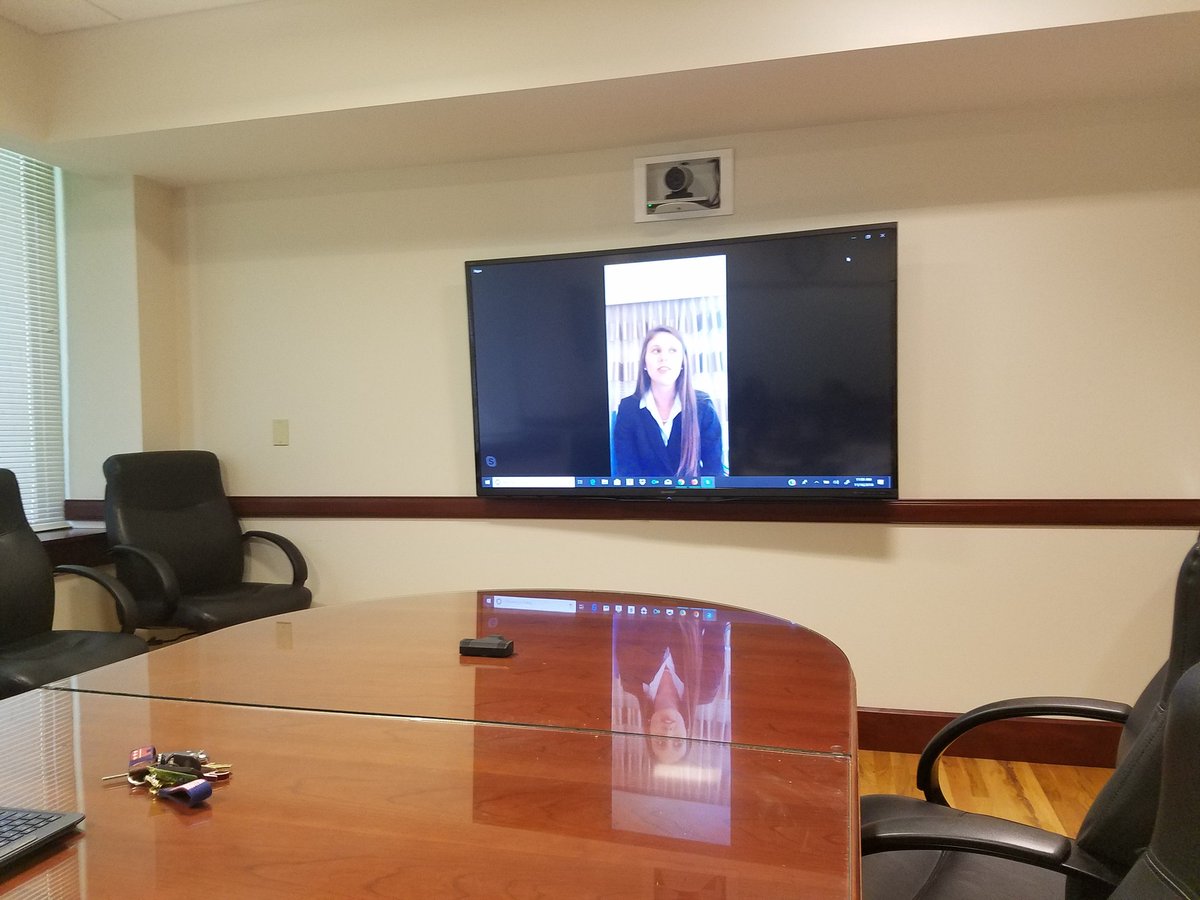 floridaLawED's tweet photo. US Senate Youth interviews.  TY to staff from Senator Bill Nelson, Senator Marco Rubio, and FDOE during the interview and selection process https://t.co/reDH49hHWx