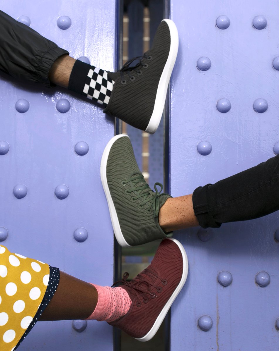 allbirds tree toppers