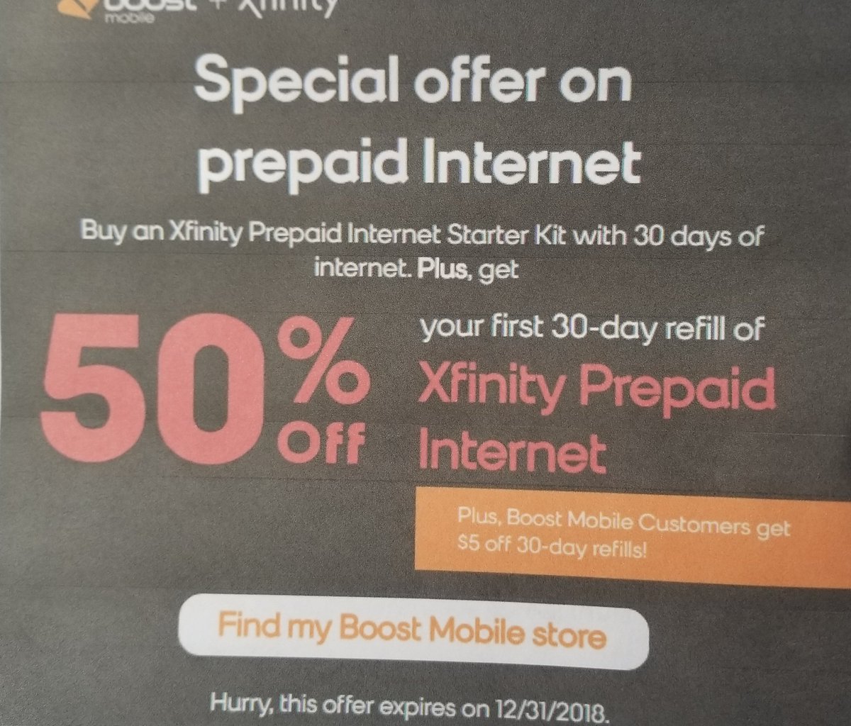 LLMansfield23's tweet photo. We 😍 new promos! Pay&amp;go  #boostnation #laceupboostmichigan #payandgo @hut3dg @airpage2001 @payandgo10 @MarcecoLesly @Hanaee1 @marcecojosh @MarcecoSales  @Dk1team1dream @Jeff_Mosbauer @boostelevate @MarcecoAlex @tonywagner29  @ryanway23 https://t.co/UDclOS7OXz