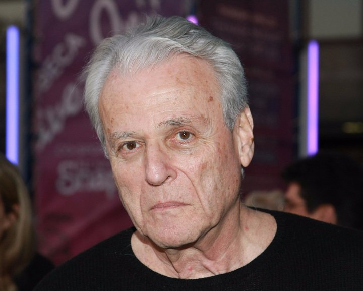 NYDNBooks's tweet photo. William Goldman, "The Princess Bride" novelist and screenwriter, has died https://t.co/8cnmKoryP9 https://t.co/j0TXabKXcn