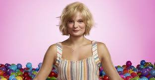 Happy bday Martha Plimpton! 