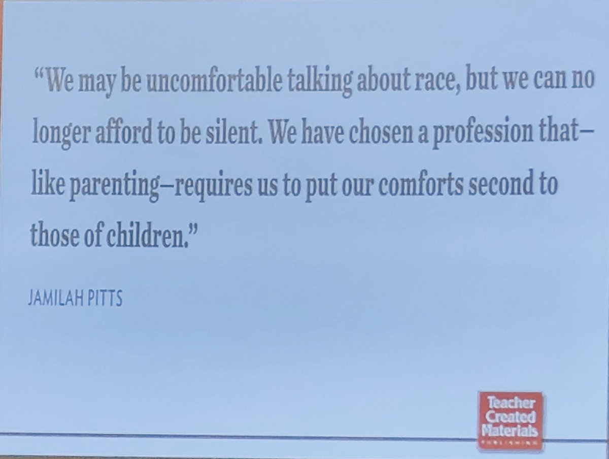 aariasESL191's tweet photo. : Love that I can advocate for those who may not have found their voice YET! Energized by @TrishaDifazio presentation @MELEdConference #MELEd2018 https://t.co/MCfau3adUZ