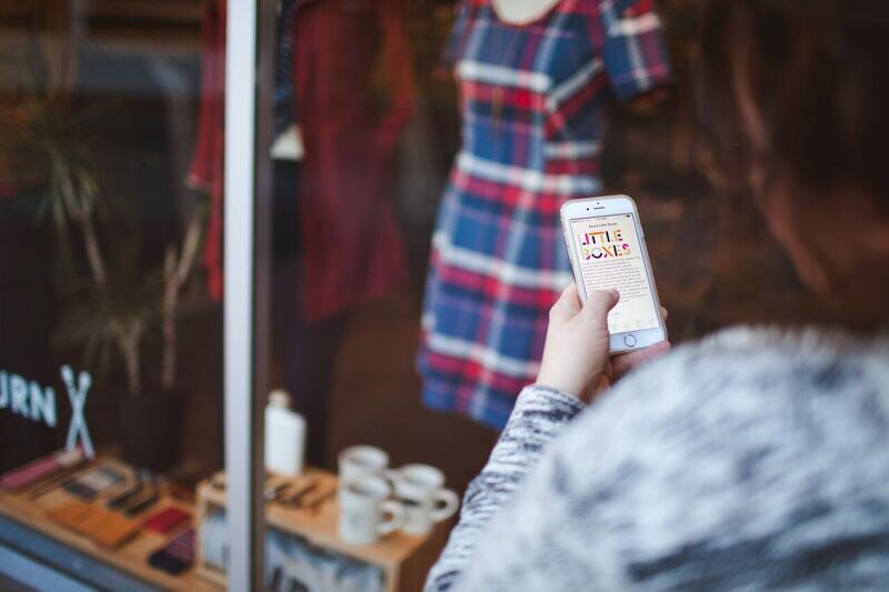 OnPointCU's tweet photo. Join @LittleBoxesPDX the weekend after Thanksgiving and shop local this holiday season! https://t.co/7XDzDjN72o #supportlocal #littleboxespdx https://t.co/J7qfEqHOn4