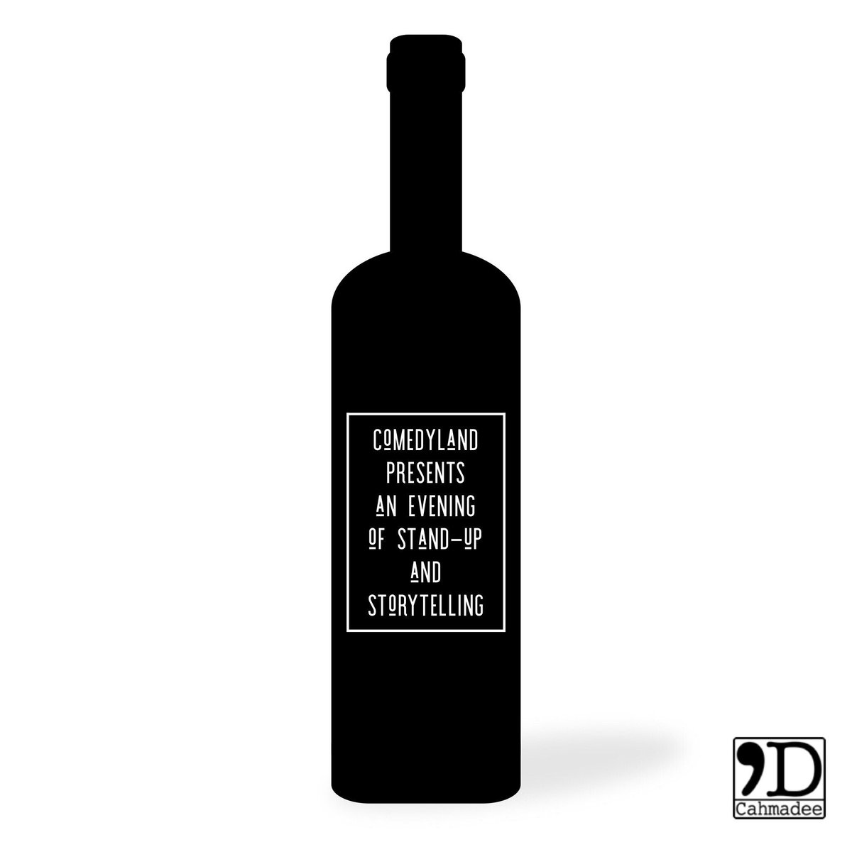 COMEDYLAND tweet media