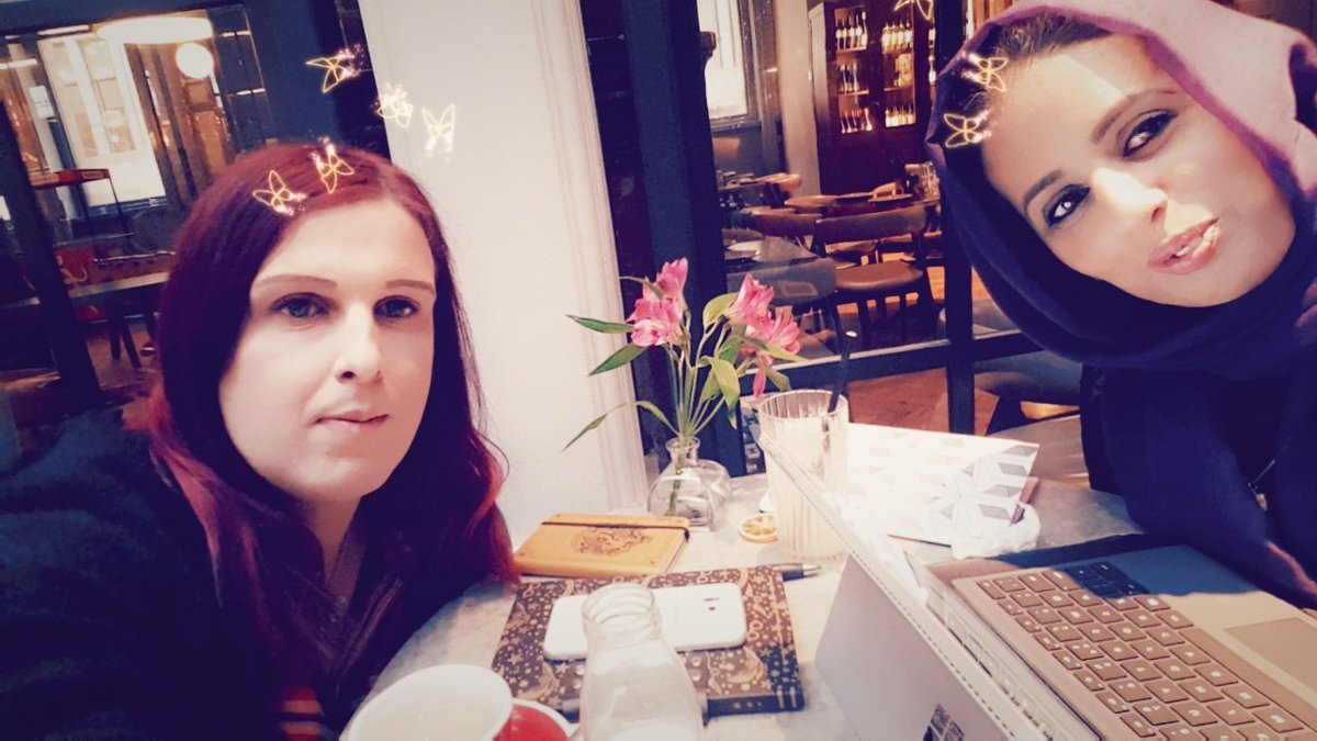 Purple Infusion -Creating Innovations Together tweet media