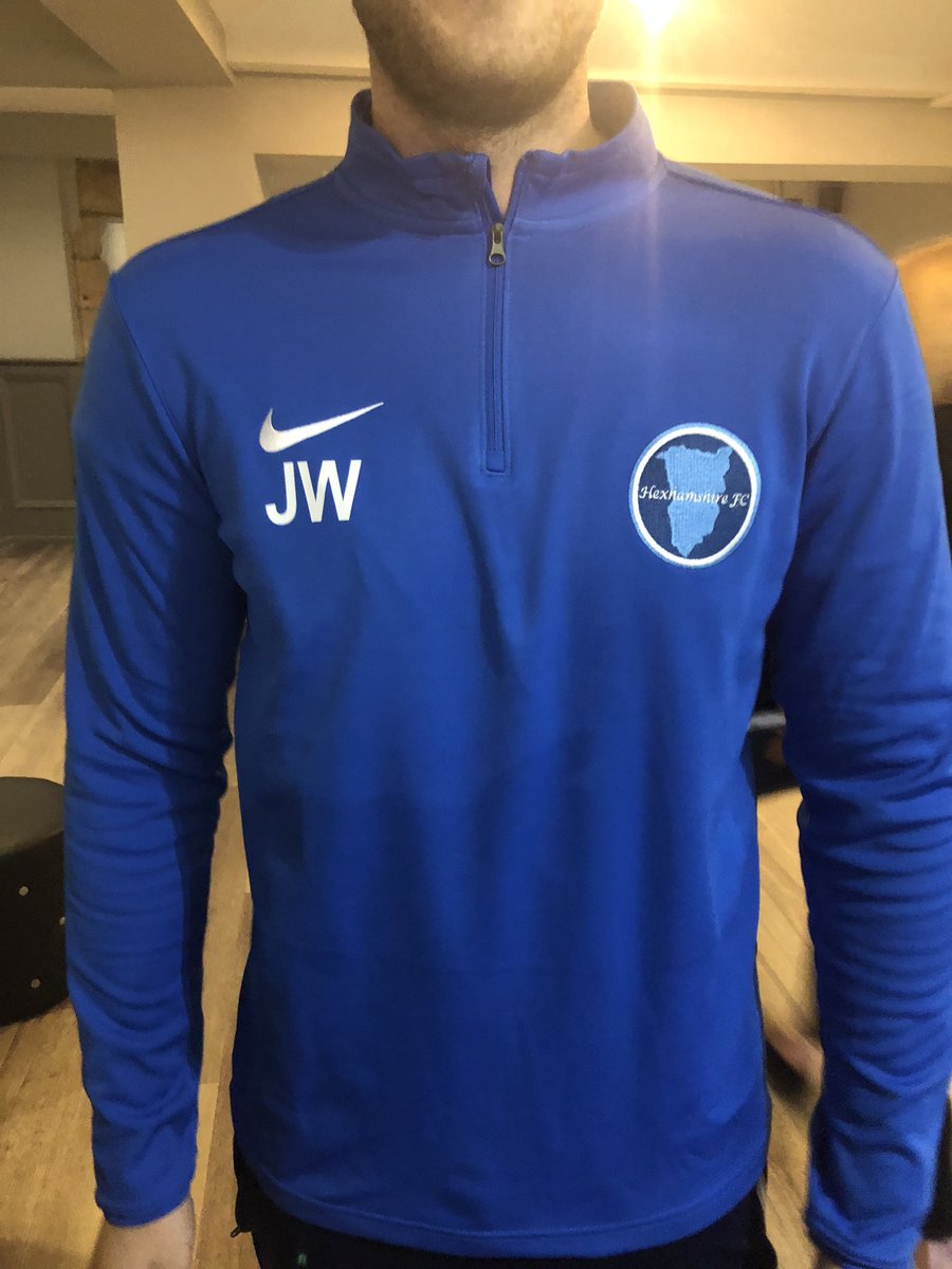 Hexhamshire FC tweet media