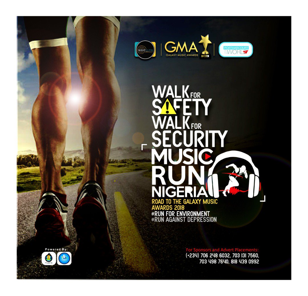 Xavier_D_Ace's tweet photo. Come through tomorrow and run for what's right..
#RunForSecurity
#RunForHealth
#RunForSafety
#MusicRunPH
#MusicRunNG
@Musicrunng https://t.co/h6FZyj8Yih