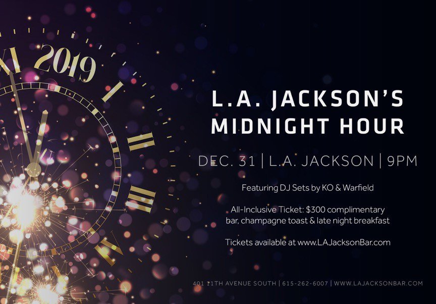 L.A. Jackson tweet media