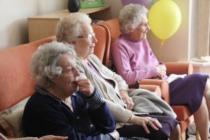 Senioren eten helft van het zorggeld op bit.ly/2Q0dE8j