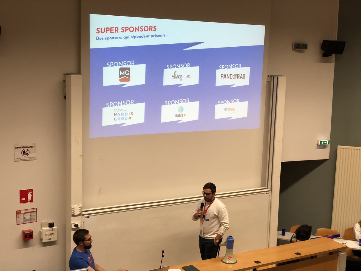 Kaizen_Sln's tweet photo. C’est parti pour le @SWGrenoble avec @Franck_Cordu comme coach R&amp;D ! Venez on va s’éclater ! https://t.co/tyt5jpxscm