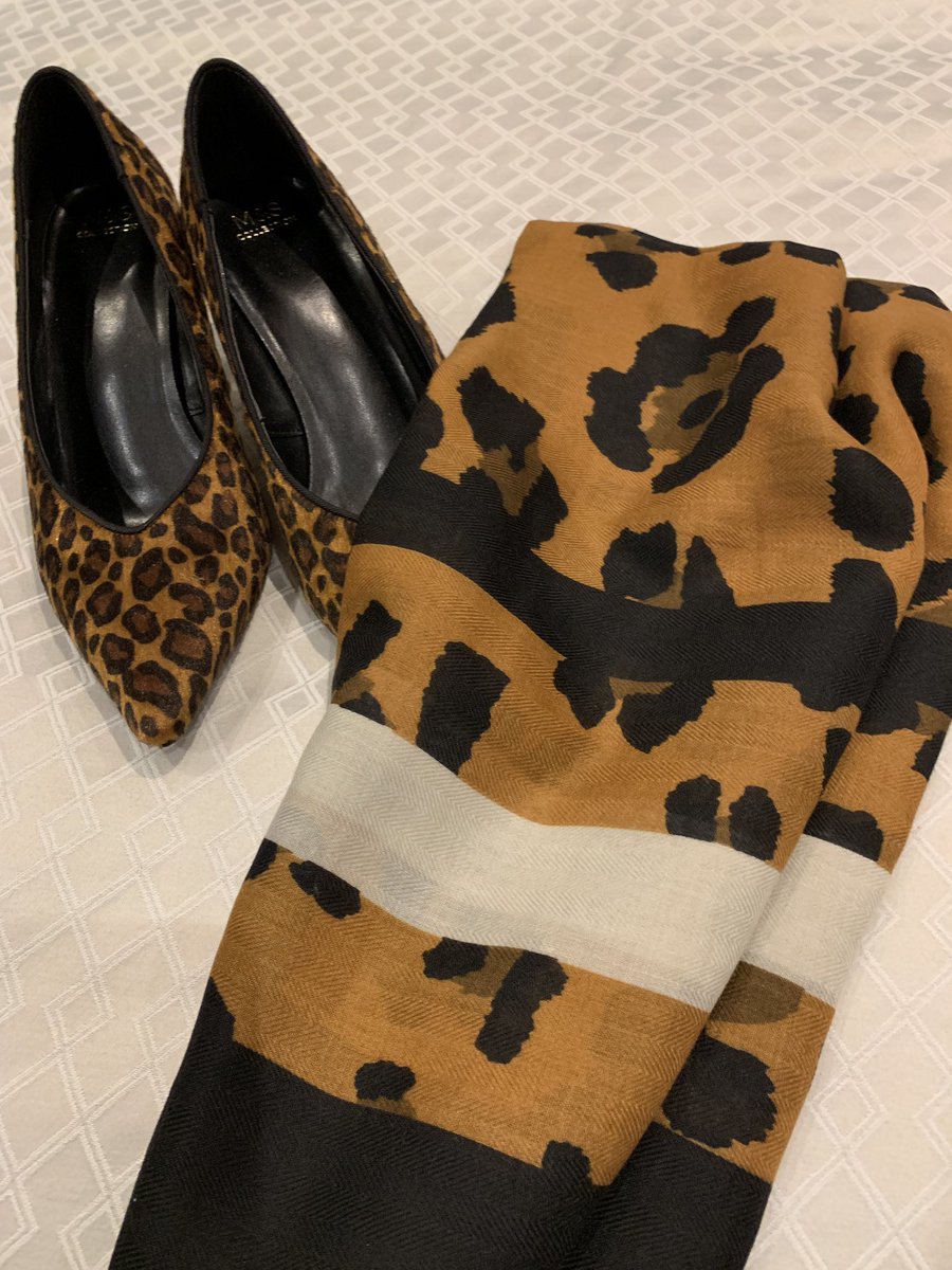 swibtribe's tweet photo. @boutiqueinabus It works! #animalprint https://t.co/uwOxJFXnC2