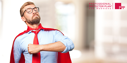 PPPDentalPlan's tweet photo. The PPP can handle the nitty gritty while you save one tooth at a time. Fly by Booth #50 at the ASDA NLC for more information. #PowerUpWithPPP #PPPDentalPlan #NLC18 https://t.co/vT22nvuxJY