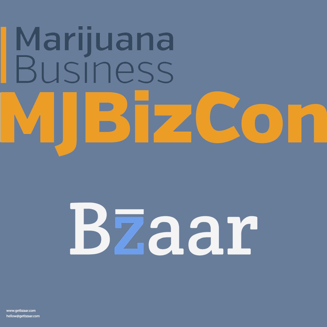 getbzaar's tweet photo. Just in case you didn't have a chance to talk with us the last couple of days well we are still here! Lets connect. 
#MJBizCon2018  #mjbizcon #Hempcommunity #hemp #whenitsthisfunsitwork
#letsgrowtogether https://t.co/nJykToRfBx