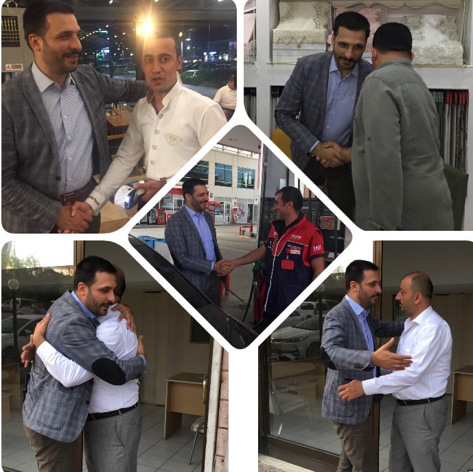 #Yenimahalle yi Aklıyoruz! @ymahalle_baris <a href="/yenimahallekent/">Yenimahalle Kent Platformu</a> @akyenimahallee <a href="/AkPartiYeniMah/">AkGenclikYeniMahalle</a> <a href="/YenimahalleMEM/">YenimahalleMEM</a> <a href="/YenimahalleKK/">Yenimahalle Kent Konseyi</a> @yenimahallegm <a href="/06gmsyenimahall/">Yenimahalle Genç Memur-Sen</a> <a href="/selvacam/">Lütfiye Selva Çam 🇹🇷</a> <a href="/ozhaseki38/">mehmet özhaseki</a> <a href="/Akparti/">AK Parti</a> <a href="/AKGenclikGM/">AK Gençlik</a> <a href="/akcigdemtepe/">yenimahalle şentepe/cigdemtepe gençlik kolları</a> <a href="/yenimalle/">YenimahalleVakti</a> @PartiOzal <a href="/akdemet06/">ak demet</a> <a href="/_fatihsahin/">Fatih Şahin</a> <a href="/ali_ihsanarslan/">Ali İhsan Arslan</a>