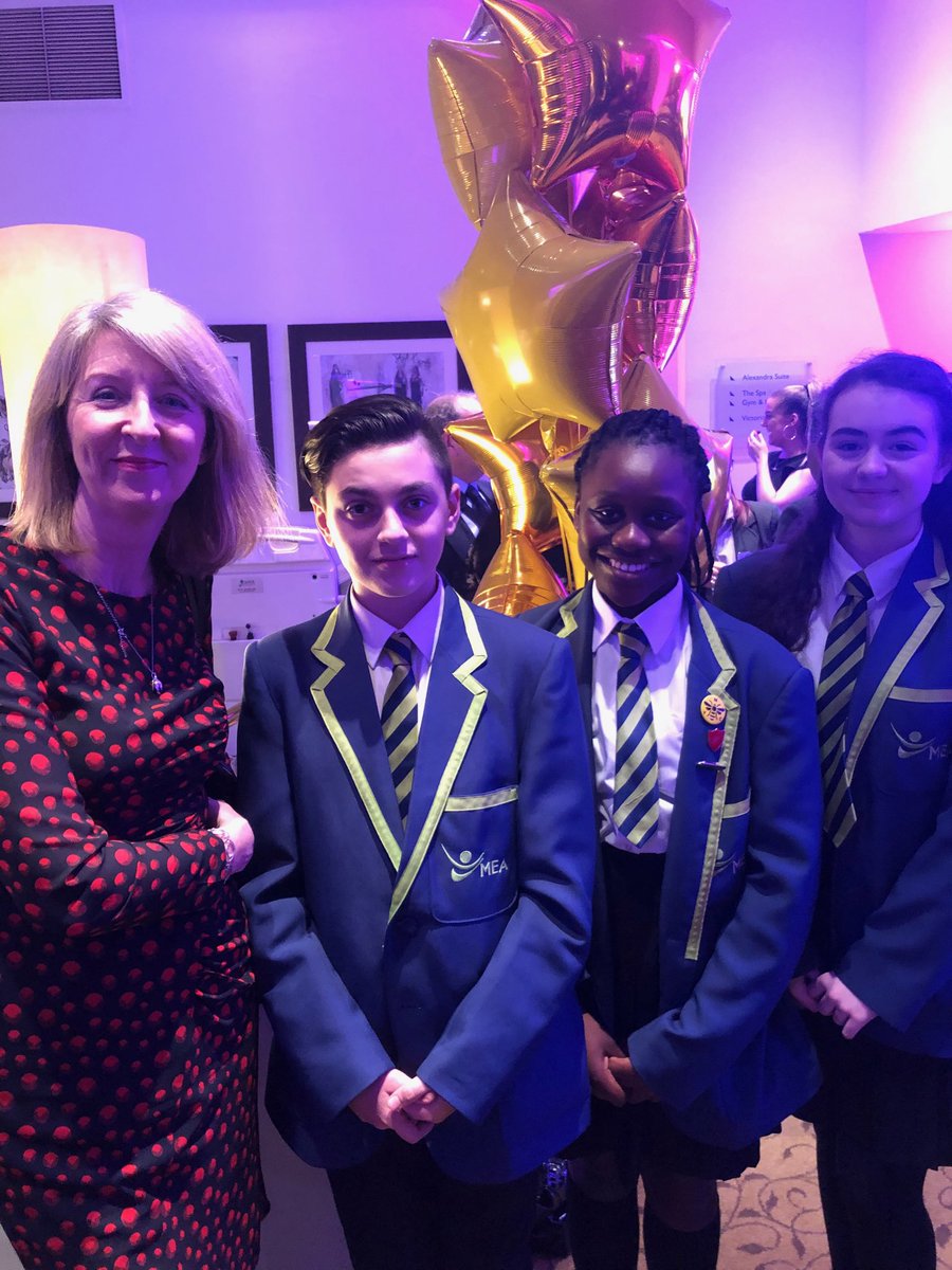 MrKing_MEA's tweet photo. Soaking up the atmosphere at The Midland Hotel - three representatives of team diversity ⁦@MEAcad⁩ https://t.co/xsZnmJregg