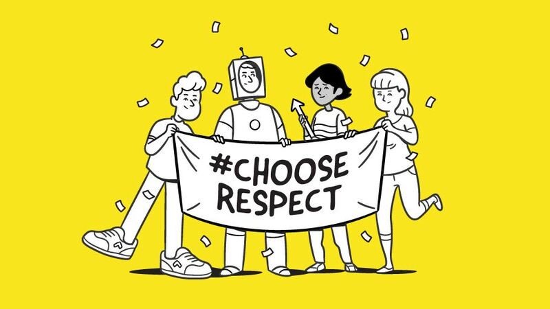 333Davidclark's tweet photo. It was another good week for the #BetterPlaygroundPlay where we looked at respecting each other's views on positive play in small groups then sharing our opinions. #ChooseRespect https://t.co/iD0mi81yoJ