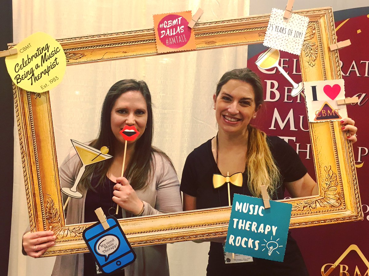 alietter87's tweet photo. #amta18 #CBMTrocks πΆ https://t.co/3UwCJPnWi7