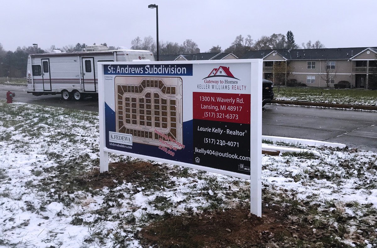 cBLUE_Printers's tweet image. Your current or completed construction projects need representation.  cBlue will print your construction signage and banners.  Don't miss out on being noticed, come to cBlue and make your development stand out!
#cblueprints #constructionsigns #lovelansing #proudsigns