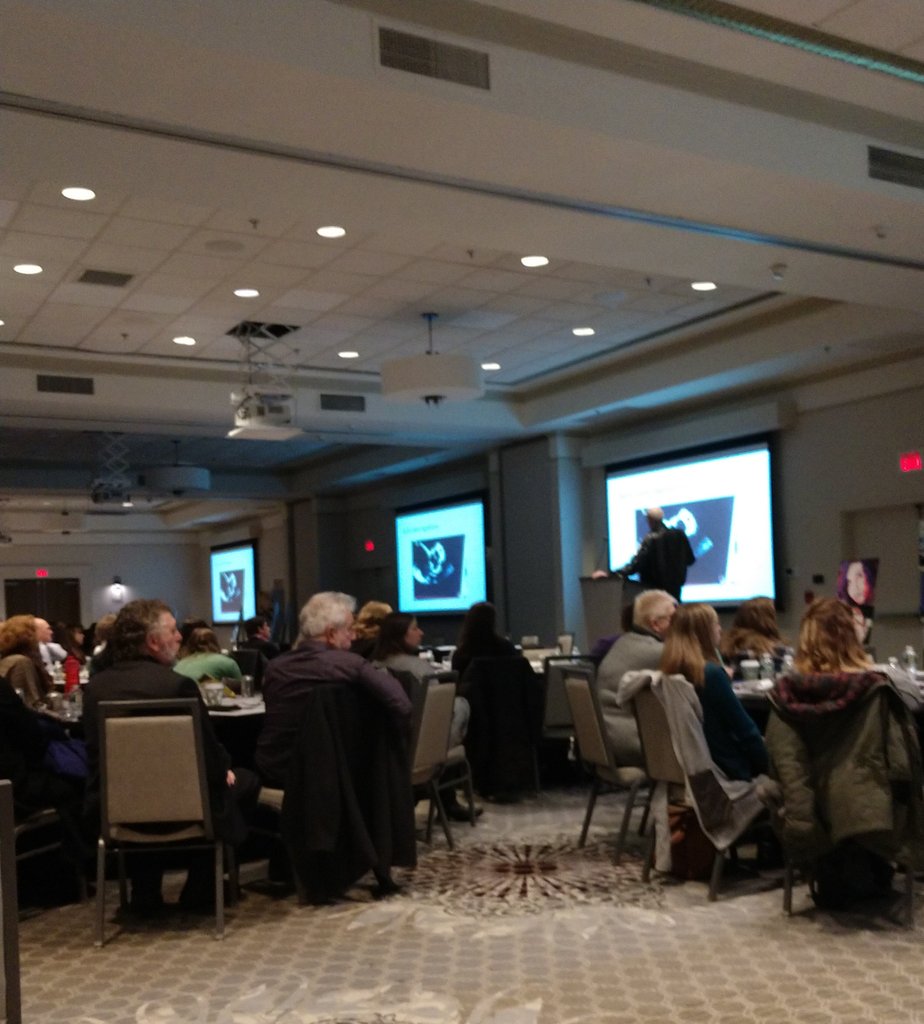 PRpfb's tweet image. Well attended #CMCsummit - Treating Opiate-Dependent Patients.
Pleased to attend on behalf of Farnum Center  @EStreatmentNH