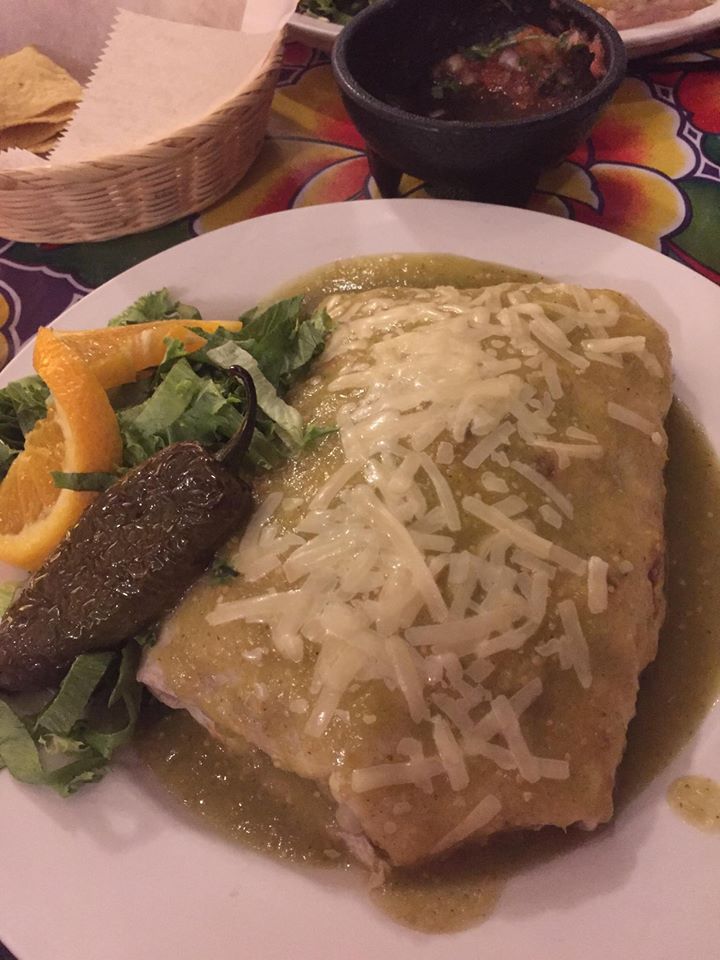 BajaGrillMoabUT's tweet photo. What other way is there to start the weekend!?
-
#DinnerAtMiguels #MiguelsBajaGrill #BajaGrill #MoabUT #UtahEats #GoodEats #Foodie https://t.co/qWSoZ7N5S8