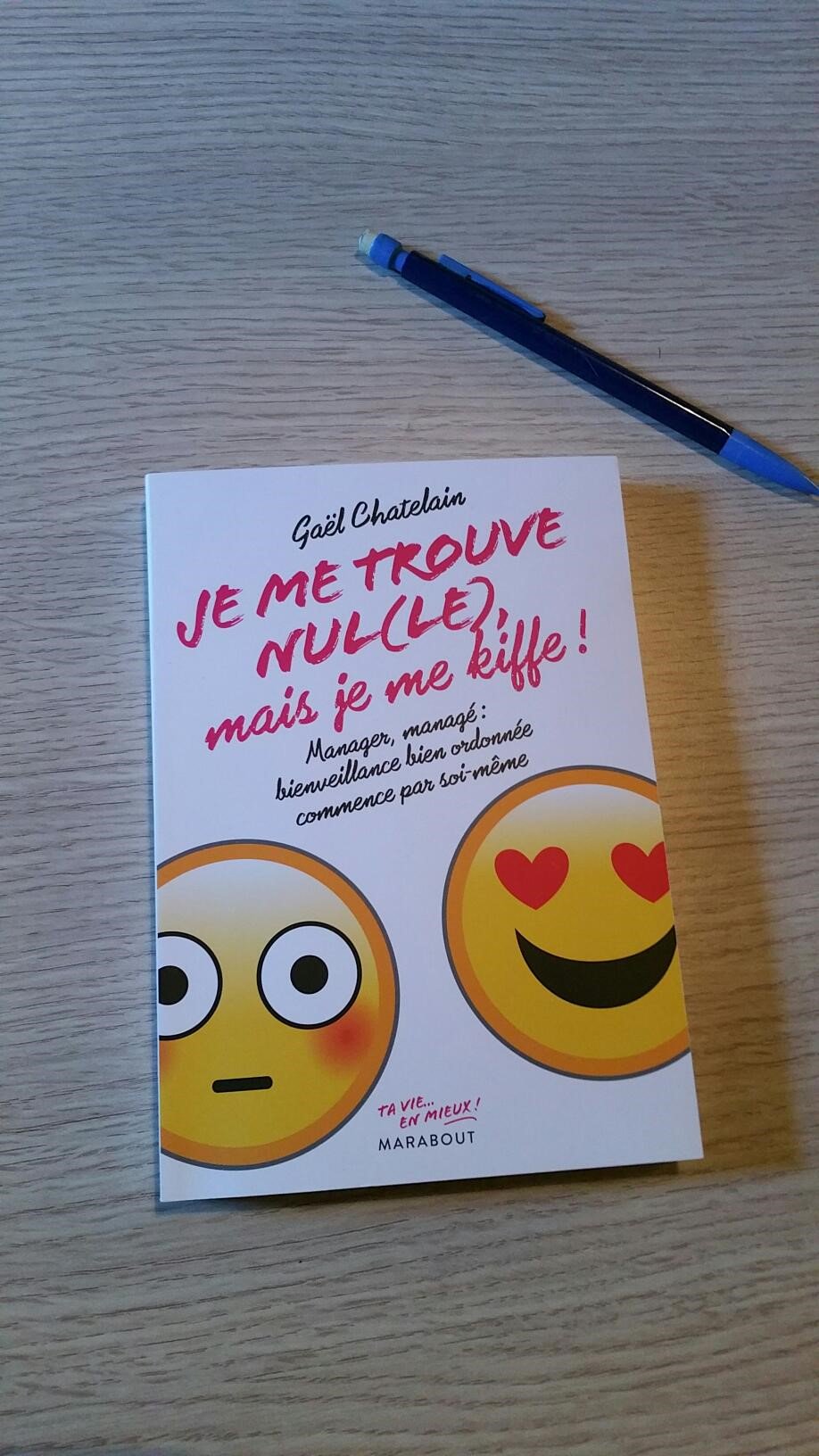 Isis De Romefort Apres Mon Boss Est Nul Mais Je Le Soigne Voici Les Nouvelles Aventures De Bob Gchatelain Qvt Management Communication T Co 7ycemzvutl