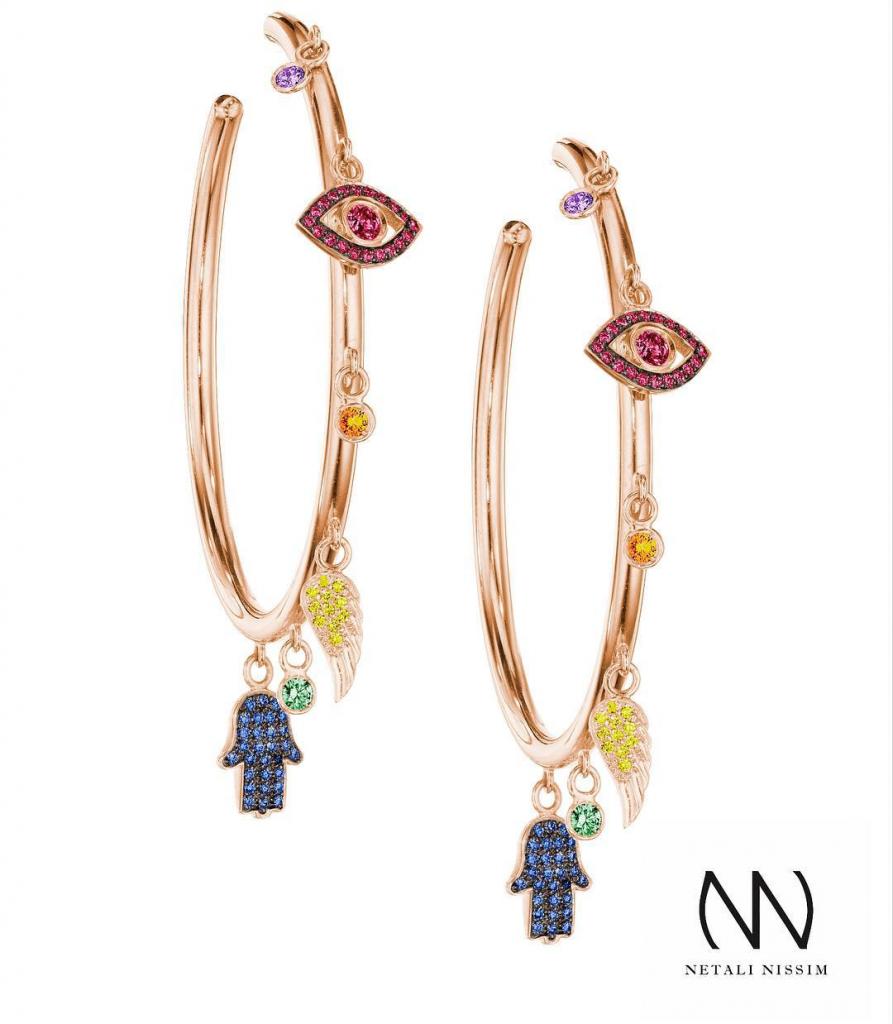 netalinissim's tweet photo. Get charmed by the new #netalinissim collection! https://t.co/onZfxnxQ54 https://t.co/LPUySEKA74