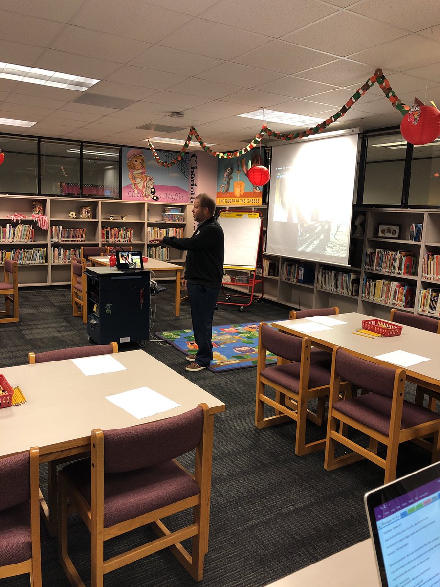rossccisd's tweet photo. CCISD #mathismessyfun coaches gather around to learn from @gfletchy https://t.co/OM4Ly6MDJ0