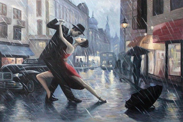 TangoGW's tweet photo. Tango Dance Party Tonight in Mitchell Hall 7-11 514 19th st NW, 9:30 party with DJ Harvey and beginner lesson 7:15PM and advanced beginner 8::30PM. Snacks and midnight birthday cake and birthday dance for November born! #gwu #gwu2022 #raisehigh #argentinetango https://t.co/Dy5jt6BiEE