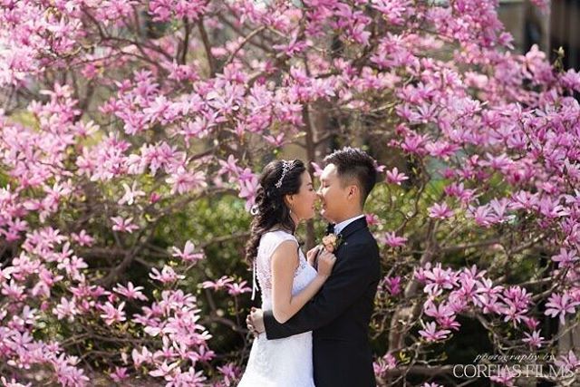 effortlessevent's tweet photo. Winter has barely begun and we’re already dreaming of spring...🌷💕
📷: @corfiasfilms
📍: @mortonarb
•
•
•
#effortlessevents #weddingplanner  #weddingplanning #weddingday #wedding #winterdreams #springwedding #weddingphotography #weddinginspo #weddingseason #weddingideas #we… https://t.co/Ya5nie6e00