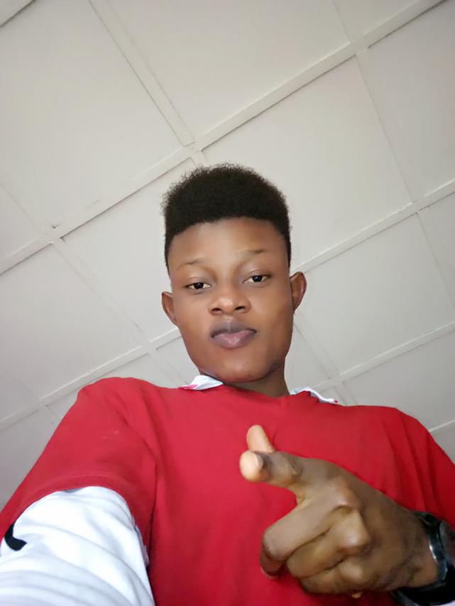 FesobiBayo's tweet photo. #MyToleranceSelfie
@Nigeria_sfl @AfricanSFL
@sfliberty 
#CelebratingDiversity #StandUpForTolerance #SFLove https://t.co/aFEXGfArBV
