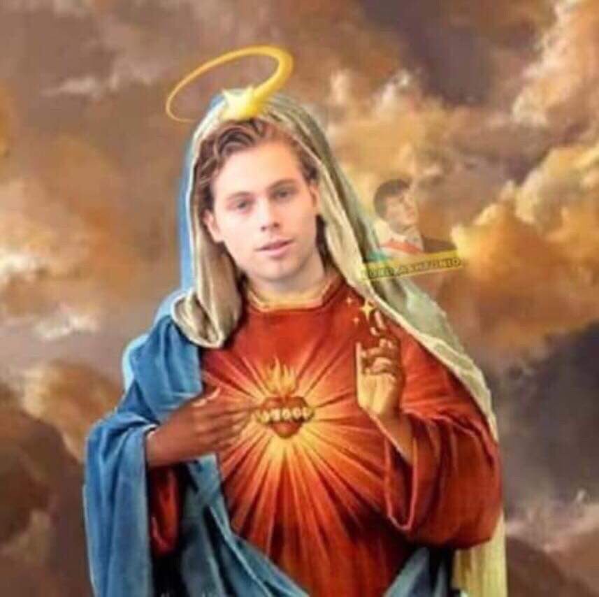 5sosmemes5's tweet photo. bless your day ppl
#5SOSFAM #5SOS #5SOSmeme #5SOSmemes #5SOSINPOLAND2019 https://t.co/689cinkn1c