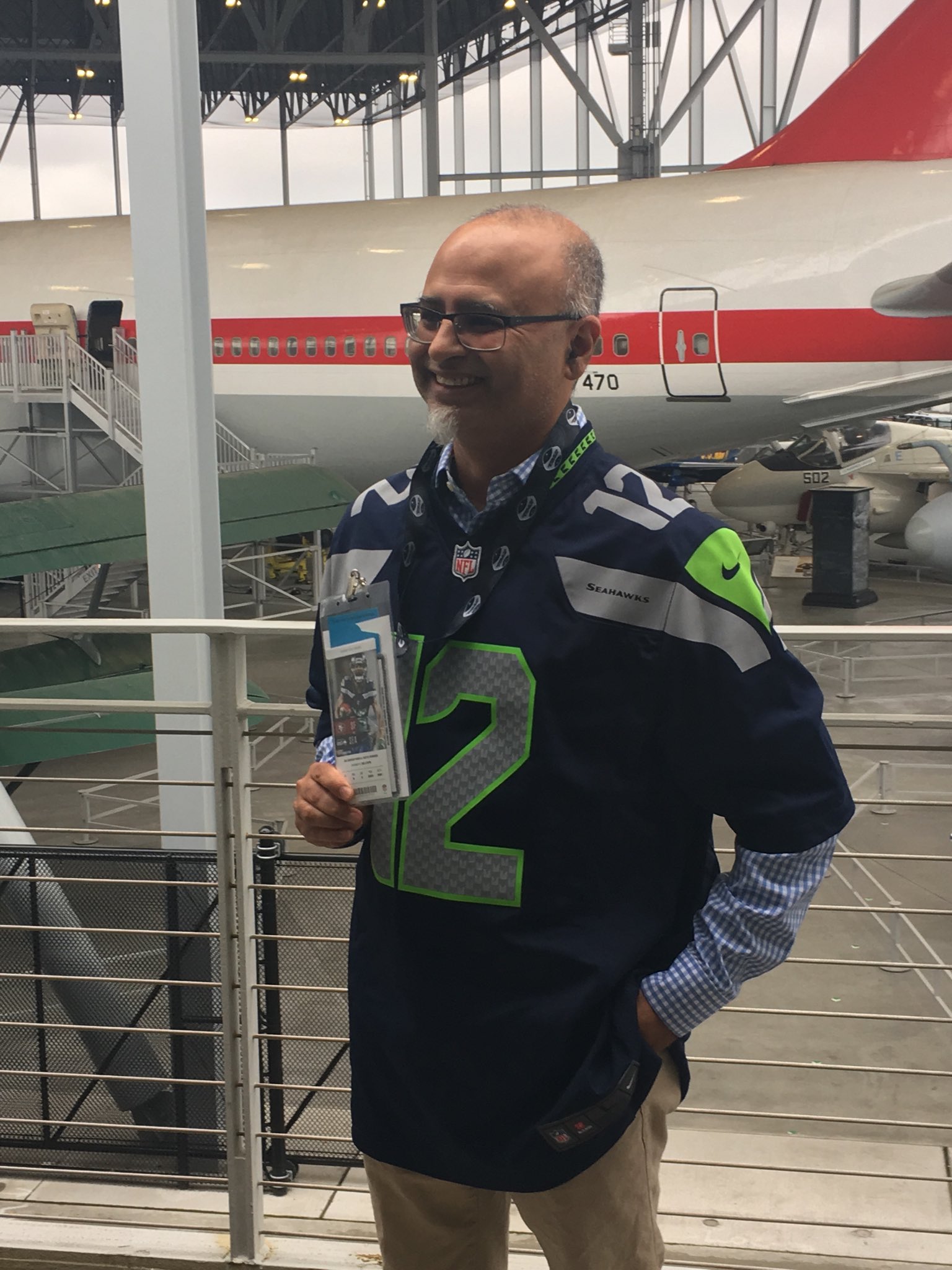 Aviation High School on Twitter "So proud of ⁦aviationhs⁩ Mr. Joshi