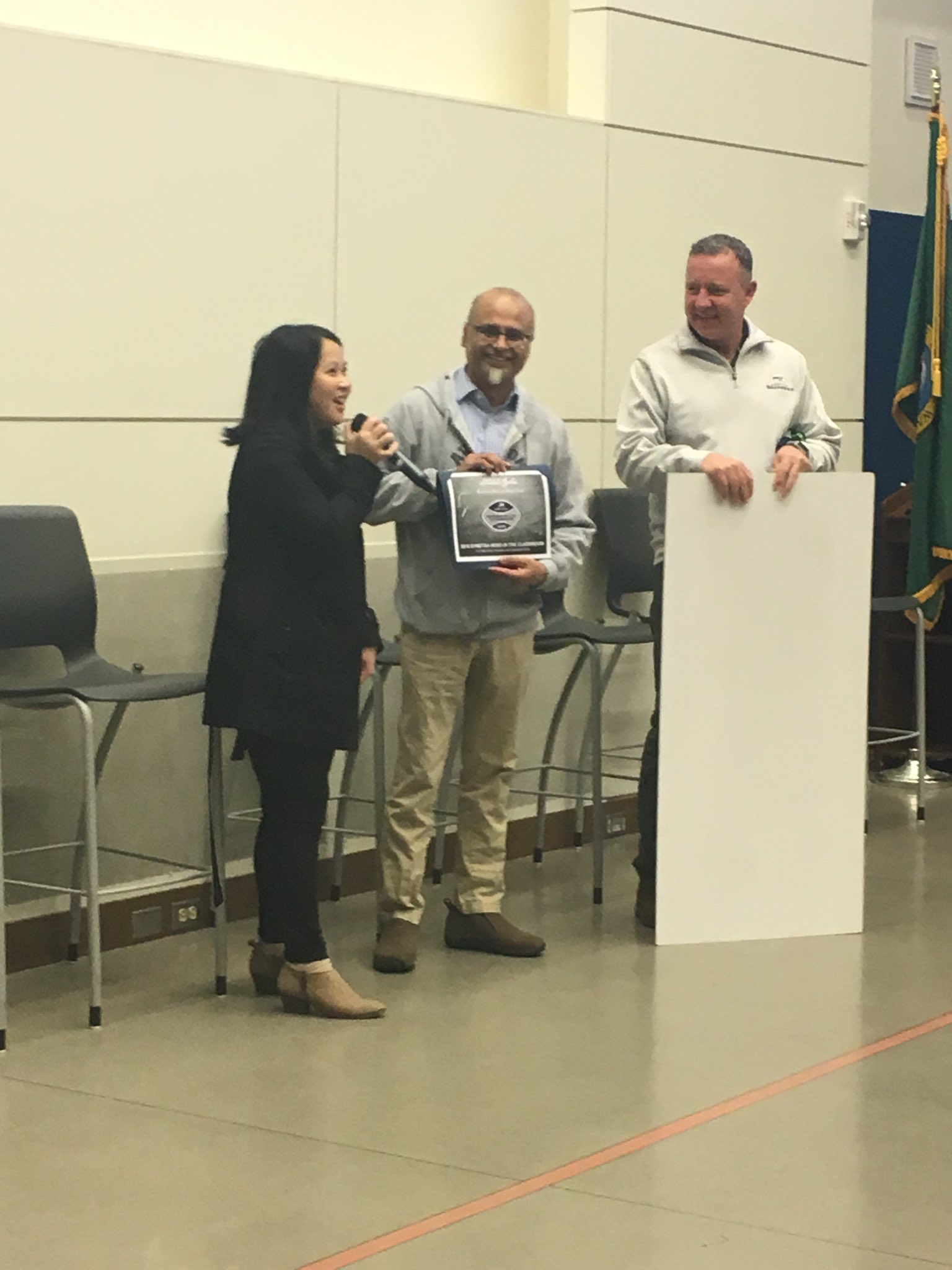 Aviation High School on Twitter "So proud of ⁦aviationhs⁩ Mr. Joshi