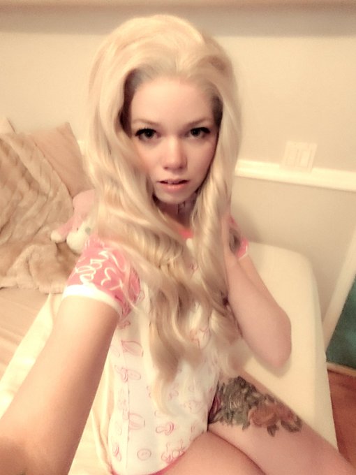 Playing with costumes today ☺ Gotta be a #goodgirl for my #daddydom 😘 https://t.co/IoLd5I8oFO<a href="/tag/goodgirl"class="tags">#goodgirl</a><a href="/tag/daddydom"class="tags"><span>#daddydom</span></a>