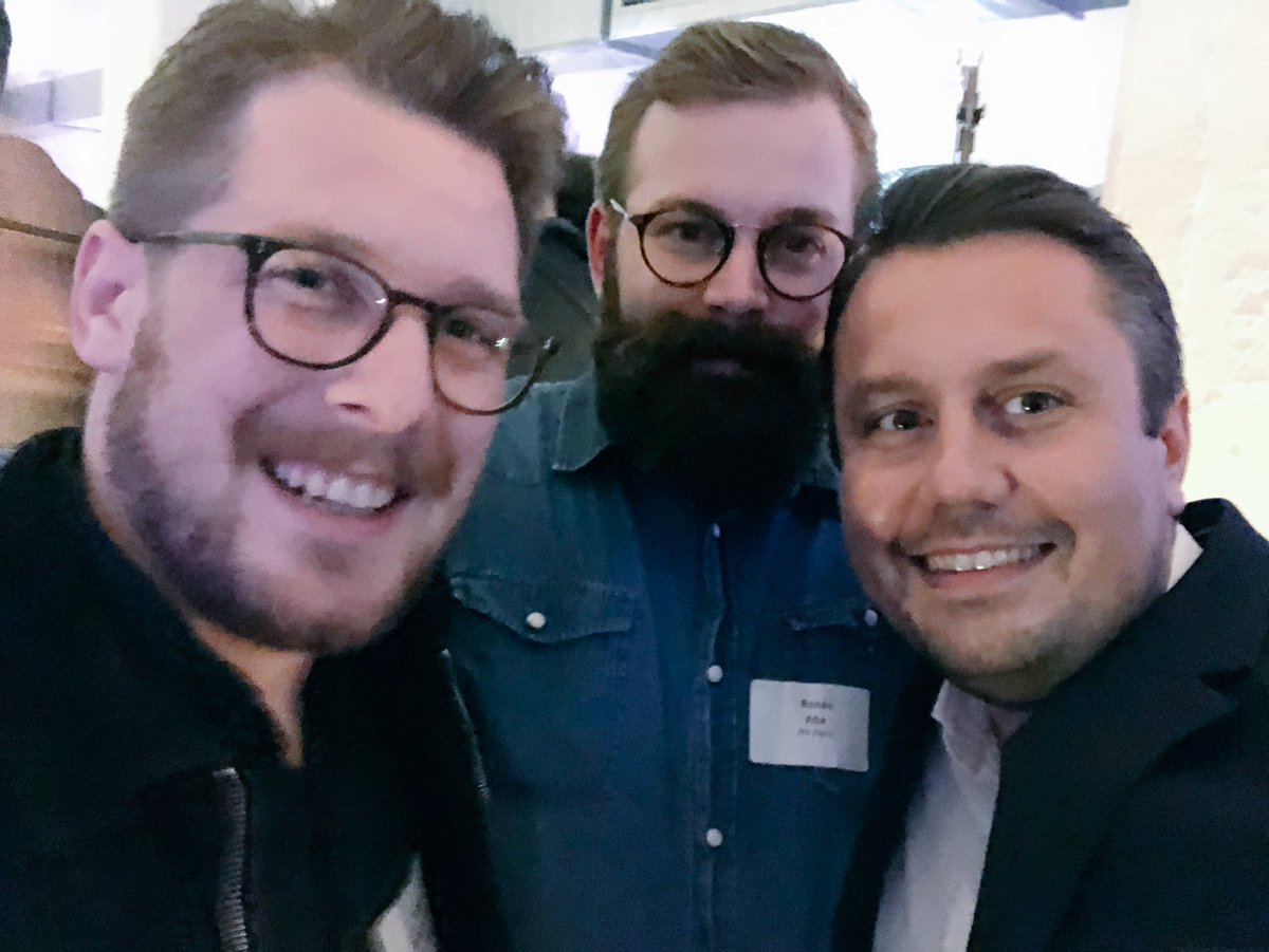 <3 #gutenbergdigitalhub #gdhgoeslive