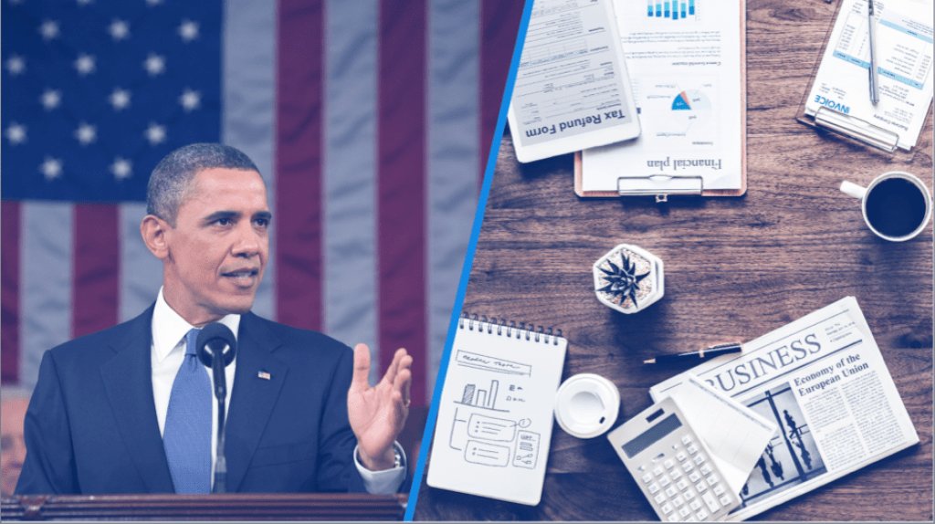 Think B2B and political marketing have nothing in common? Think again and then think how you can win with political marketing strategies. speakerboxpr.com/how-b2b-market…