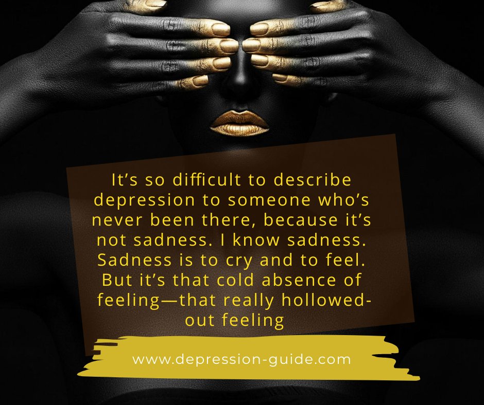 depressguide's tweet photo. #depression, #helpingpeople, #anxiety
https://t.co/KpTiRsqSIu https://t.co/z344xm610u