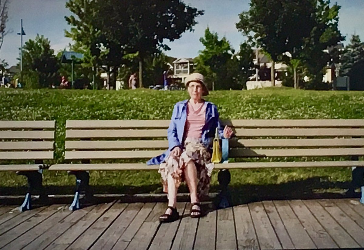 blaufman's tweet photo. I really enjoyed @macFaddo โs story #DorothysSecret on #CanadianReflections . A good story told well. https://t.co/K1I8WAexBK