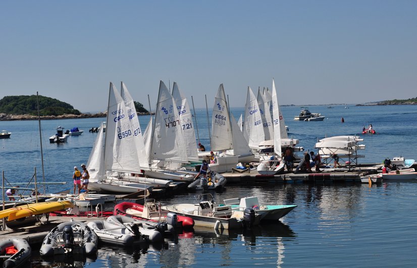 It is Time For Our Annual Appeal! Since 1971, MSA has provided residents of Manchester and the broader North Shore community access to the water in a fun, safe and educational community-based #sailing program. Donate online at squareup.com/store/manchest… #nonprofit